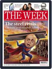 The Week United Kingdom (Digital) Subscription                    April 9th, 2016 Issue