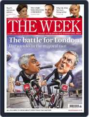 The Week United Kingdom (Digital) Subscription                    April 23rd, 2016 Issue