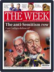 The Week United Kingdom (Digital) Subscription                    May 7th, 2016 Issue