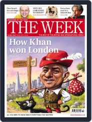 The Week United Kingdom (Digital) Subscription                    May 14th, 2016 Issue