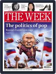 The Week United Kingdom (Digital) Subscription                    May 21st, 2016 Issue
