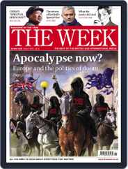The Week United Kingdom (Digital) Subscription                    May 28th, 2016 Issue
