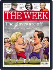 The Week United Kingdom (Digital) Subscription                    June 4th, 2016 Issue