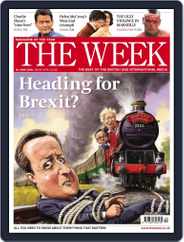 The Week United Kingdom (Digital) Subscription                    June 18th, 2016 Issue