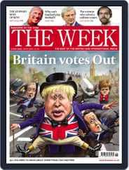 The Week United Kingdom (Digital) Subscription                    July 2nd, 2016 Issue