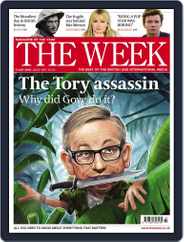 The Week United Kingdom (Digital) Subscription                    July 9th, 2016 Issue