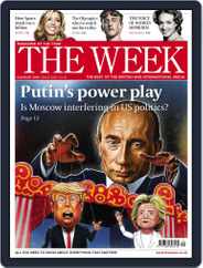 The Week United Kingdom (Digital) Subscription                    August 5th, 2016 Issue