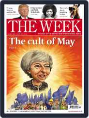 The Week United Kingdom (Digital) Subscription                    May 20th, 2017 Issue