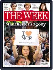 The Week United Kingdom (Digital) Subscription                    May 27th, 2017 Issue