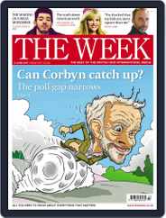 The Week United Kingdom (Digital) Subscription                    June 3rd, 2017 Issue