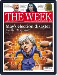 The Week United Kingdom (Digital) Subscription                    June 17th, 2017 Issue