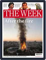 The Week United Kingdom (Digital) Subscription                    June 24th, 2017 Issue