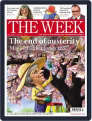 The Week United Kingdom (Digital) Subscription                    July 8th, 2017 Issue