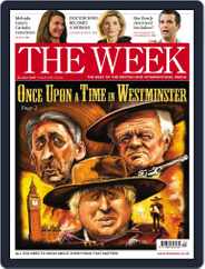 The Week United Kingdom (Digital) Subscription                    July 22nd, 2017 Issue