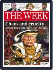 The Week United Kingdom (Digital) Subscription                    August 5th, 2017 Issue