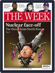 The Week United Kingdom (Digital) Subscription                    August 12th, 2017 Issue