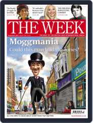 The Week United Kingdom (Digital) Subscription                    August 19th, 2017 Issue