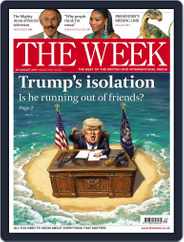 The Week United Kingdom (Digital) Subscription                    August 26th, 2017 Issue