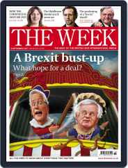 The Week United Kingdom (Digital) Subscription                    September 9th, 2017 Issue