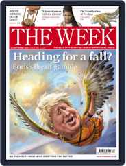 The Week United Kingdom (Digital) Subscription                    September 23rd, 2017 Issue