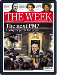 The Week United Kingdom (Digital) Subscription                    September 30th, 2017 Issue