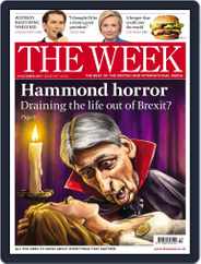 The Week United Kingdom (Digital) Subscription                    October 21st, 2017 Issue