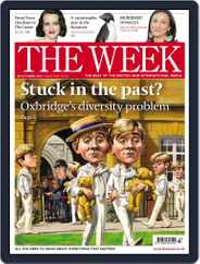 The Week United Kingdom (Digital) Subscription                    October 28th, 2017 Issue