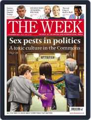 The Week United Kingdom (Digital) Subscription                    November 4th, 2017 Issue