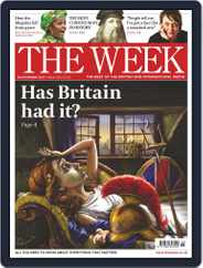 The Week United Kingdom (Digital) Subscription                    November 16th, 2017 Issue