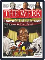 The Week United Kingdom (Digital) Subscription                    November 25th, 2017 Issue
