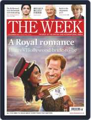 The Week United Kingdom (Digital) Subscription                    December 2nd, 2017 Issue