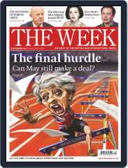 The Week United Kingdom (Digital) Subscription                    December 9th, 2017 Issue