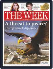 The Week United Kingdom (Digital) Subscription                    December 16th, 2017 Issue