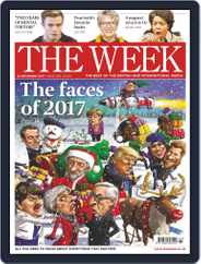 The Week United Kingdom (Digital) Subscription                    December 23rd, 2017 Issue