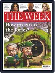 The Week United Kingdom (Digital) Subscription                    January 20th, 2018 Issue