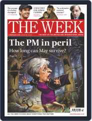 The Week United Kingdom (Digital) Subscription                    February 3rd, 2018 Issue