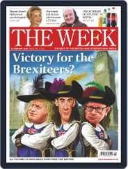The Week United Kingdom (Digital) Subscription                    February 10th, 2018 Issue