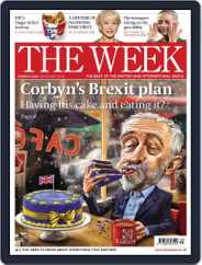 The Week United Kingdom (Digital) Subscription                    March 3rd, 2018 Issue