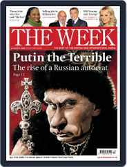 The Week United Kingdom (Digital) Subscription                    March 24th, 2018 Issue