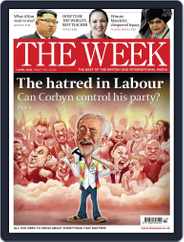 The Week United Kingdom (Digital) Subscription                    April 7th, 2018 Issue