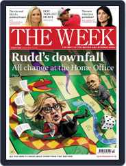 The Week United Kingdom (Digital) Subscription May 5th, 2018 Issue