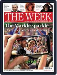 The Week United Kingdom (Digital) Subscription May 26th, 2018 Issue