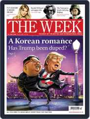 The Week United Kingdom (Digital) Subscription                    June 16th, 2018 Issue