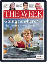 The Week United Kingdom (Digital) Subscription July 7th, 2018 Issue