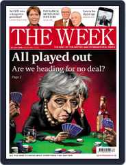 The Week United Kingdom (Digital) Subscription July 28th, 2018 Issue