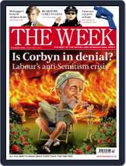 The Week United Kingdom (Digital) Subscription                    August 11th, 2018 Issue