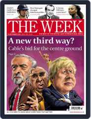 The Week United Kingdom (Digital) Subscription                    September 15th, 2018 Issue