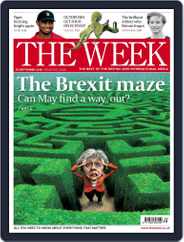 The Week United Kingdom (Digital) Subscription September 29th, 2018 Issue