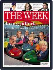 The Week United Kingdom (Digital) Subscription October 6th, 2018 Issue