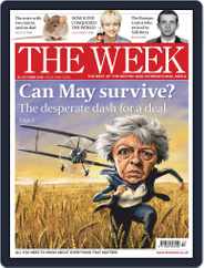 The Week United Kingdom (Digital) Subscription October 20th, 2018 Issue